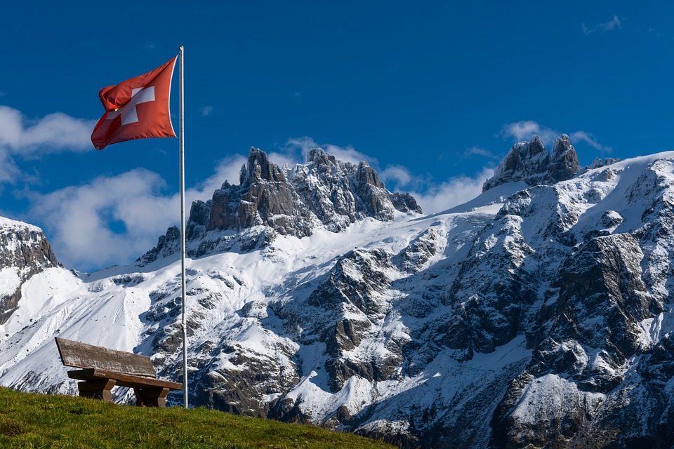 Que se passe-t-il si je quitte la Suisse pour mon 3ème pilier ?